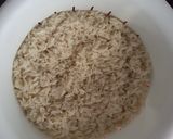 Foto del paso 5 de la receta: Arroz 3 delicias en olla de cocción lenta