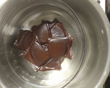 Foto del paso 5 de la receta: Muffins para enamorados