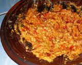 Foto langkah ke 5 dari resep 2. Sambal soto (sambal miri jawa).