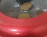 Foto langkah ke 6 dari resep Bolu Kukus Gula Merah.