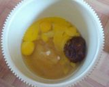 Foto langkah ke 1 dari resep Bolu kukus gula merah special.