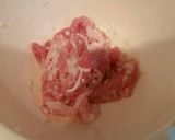 A picture of step 2 of Vegetable-Packed Champon-Style Stir-Fry.