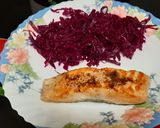 Foto del paso 4 de la receta: Col lombarda estilo choucrut
