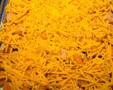 A picture of step 5 of Turkey 🦃 Tator Tot Casserole 🥘.