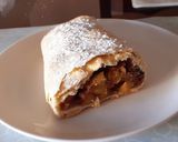 Foto del paso 7 de la receta: Strudel 🍎🍎