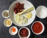 Foto langkah ke 2 dari resep Chilli Mussels Zhaboz Style.