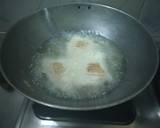 Oats Maggi Samosa recipe step 7 photo
