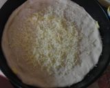 A picture of step 4 of Cheese Burst Pizza.