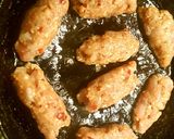 A picture of step 3 of Homemade Chelow kebab🍗🍡.