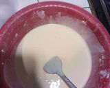Foto langkah ke 2 dari resep Pisang kembung.