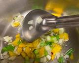 Creamy Cheezy Corn Soup recipe step 3 photo