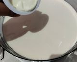 Foto langkah ke 2 dari resep Yoghurt Drink.