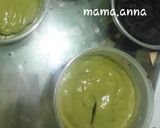Foto langkah ke 2 dari resep Dessert Bowl Brownies Avocado ♥.