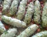 صورة لخطوة 8 من وصفة كفتة فراخ
