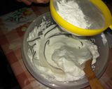 Foto del paso 3 de la receta: Suspiros a base de merengue francés