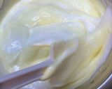 A picture of step 7 of Mini Cheesecakes.