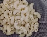 Foto langkah ke 1 dari resep Mac n' Cheese Super Simpel.