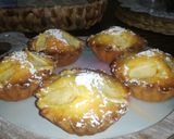 صورة لخطوة 7 من وصفة ميني كيك Mini-cake