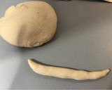 Foto del paso 9 de la receta: Sfenj 🇲🇦