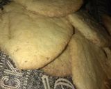 Foto del paso 3 de la receta: Galletitas caseras!!