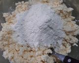 Foto del paso 2 de la receta: 🇮🇹 Gnocchis di Ricotta con salsa Scarparo 🇮🇹