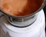 চিলি ম্যাকারনি পাস্তা (Chili macaroni pasta recipe in Bengali) রেসিপি ধাপ - 4 ছবি