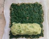 Foto del paso 5 de la receta: Rolls veggies