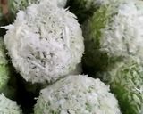 Foto langkah ke 5 dari resep Nastar Klepon.