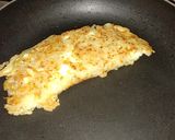 পটেটো চীজ রোল প্যান কেক (Potato cheese roll pan cake recipe in Bengali) রেসিপি ধাপ - 4 ছবি
