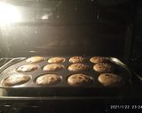 Foto del paso 6 de la receta: Muffins de manzana y canela