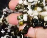 A picture of step 2 of Whole Black Gram Vada (Thirumala Thirupati Prasad).
