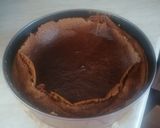 Ciasto czekoladowe krok przepisu 3 zdjęcie