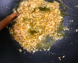 Gluténmentes paradicsomos húsgombóc spagettivel recept fázis 7 fotója