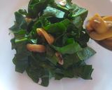 Foto del paso 4 de la receta: Ensalada de espinacas