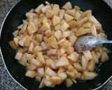 Une image de l'étape 2 de Cupcakes Briochés aux Pommes.