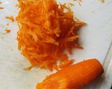 Foto del paso 1 de la receta: Medallones de calabaza