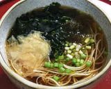 A picture of step 7 of Quick Miso Soup with Whatever's on Hand.