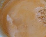 Egyszerű szárazbab főzelék recept fázis 3 fotója