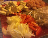Foto del paso 1 de la receta: Salteado de Tofu