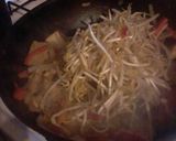Foto del paso 3 de la receta: Salteado de Tofu