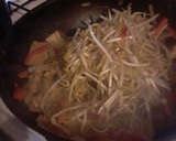 Foto del paso 3 de la receta: Salteado de Tofu