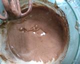 Foto langkah ke 2 dari resep Chocolate Sponge cake.