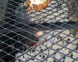 A picture of step 4 of Grilled Onion.