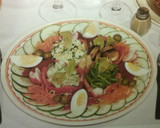Foto del paso 4 de la receta: Ensalada vegetariana