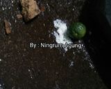 Foto langkah ke 3 dari resep Sambal Bawang Terasi.