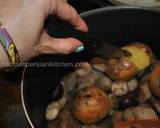 Baking Potatoes on Hot Stones recipe step 5 photo
