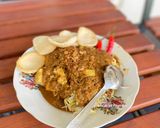 Foto langkah ke 5 dari resep Tahu bumbu kacang.