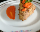 Foto del paso 12 de la receta: Pastel de lentejas