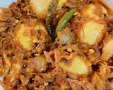 পাঁচফোড়ন ডিম কষা((Panchforon dim kasha racipe in Bengali) রেসিপি ধাপ - 6 ছবি