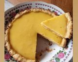 Foto langkah ke 7 dari resep Pie Susu Teflon.